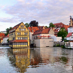 Пазл: Кольмар