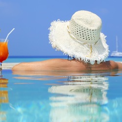 Пазл: Волшебные выходные