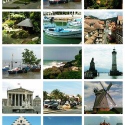 Пазл: Где провести уик-энд