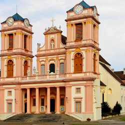 Пазл: Австрия