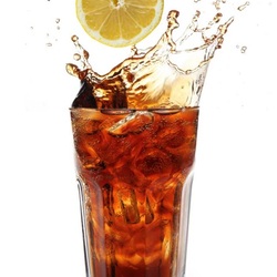 Пазл: Кока-кола