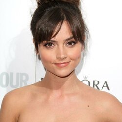 Пазл: Дженна Коулман