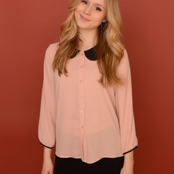 Пазл: Эрин Мориарти