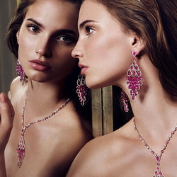 Пазл: Отражение