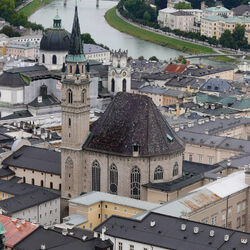 Пазл: Австрия