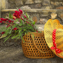 Пазл: Летнее настроение