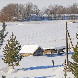 Пазл: Банька