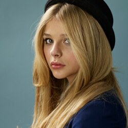 Пазл: Хлоя Грейс Морец