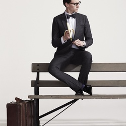 Пазл: Том Хиддлстон