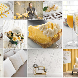 Пазл: Коллаж сладкий