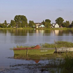 Пазл: Река Онега