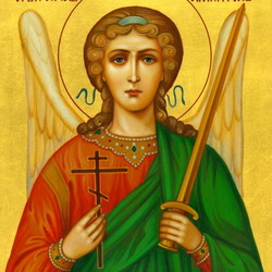 Пазл: Ангел Хранитель