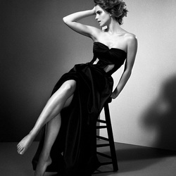 Пазл: Эмма Уотсон