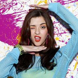 Пазл: Кэти Финдлей