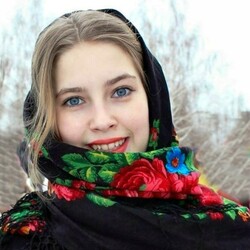 Пазл: Русский колорит