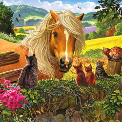 Пазл: Общение