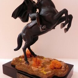 Пазл: Зорро