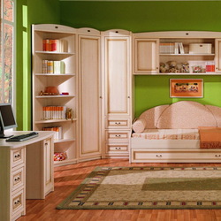 Пазл: Детская