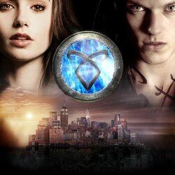 Пазл: Орудия смерти. Город костей