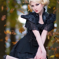 Пазл: Краски осени