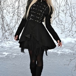 Пазл: На льду