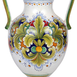 Пазл: Фарфоровая ваза