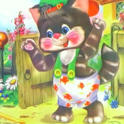 Пазл: Подкрадываясь