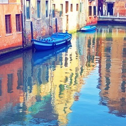 Пазл: Венеция