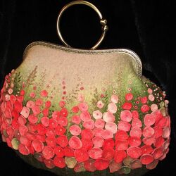 Пазл: Ридикюль