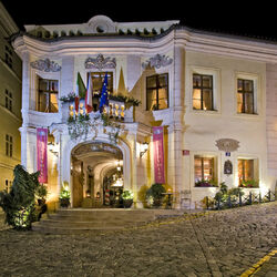 Пазл: Австрия