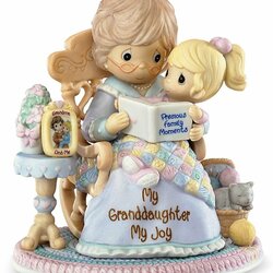 Пазл: Любимая бабушка