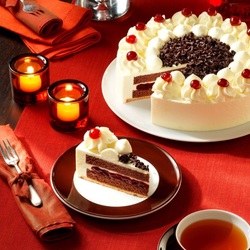 Пазл: Заходите на чай