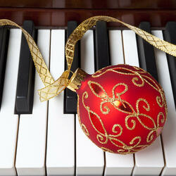 Пазл: Музыка праздника