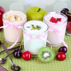 Пазл: По коктейлю