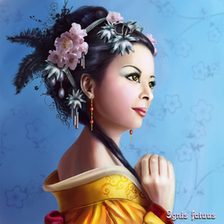 Пазл: Харуме