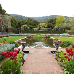 Пазл: Сады Филоли