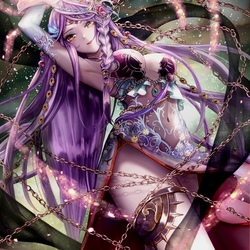 Пазл: Танец Галактики