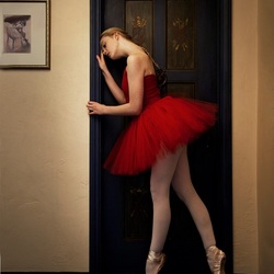 Пазл: Эль Фаннинг