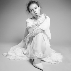 Пазл: Никола Пельтц