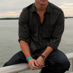 Пазл: Ченнинг Татум