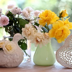 Пазл: Нежность