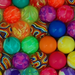 Пазл: Марблс