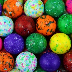 Пазл: Сладкий горошек