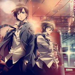 Пазл: Буря потерь