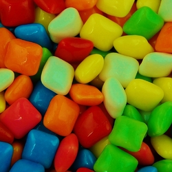 Пазл: Подушечки