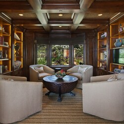 Пазл: Гостиная