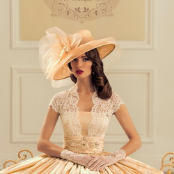 Пазл: Всё дело в шляпе