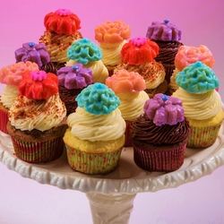 Пазл: Корзинки