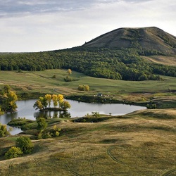 Пазл: Шихан Торатау