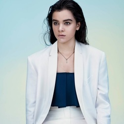 Пазл: Хейли Стайнфелд